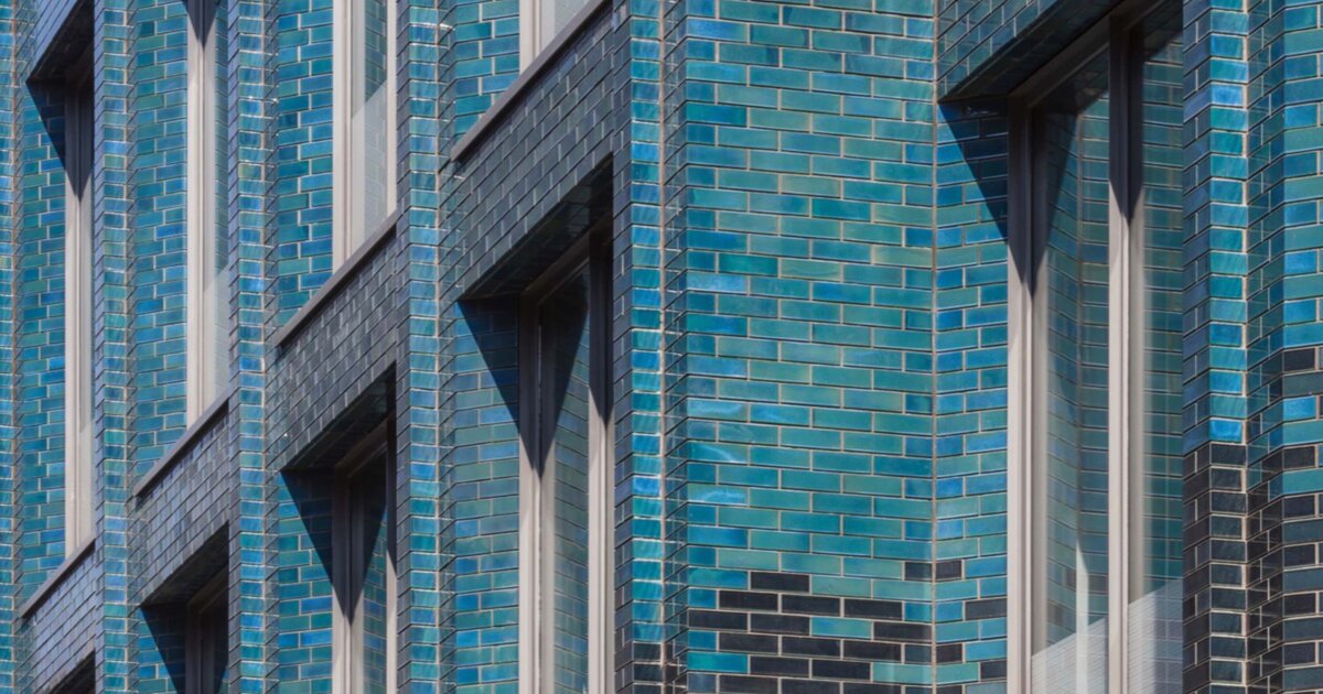 40 Beak St, Soho, London W1 9RQ - Stiff + Trevillion