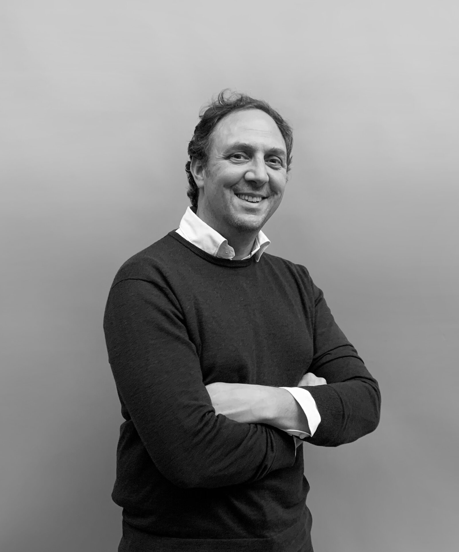 Jonathan Murray - Stiff + Trevillion