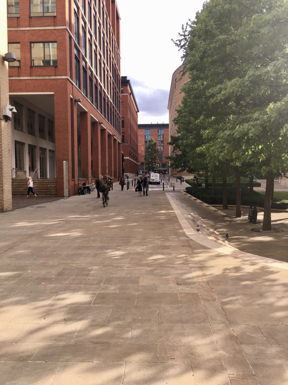 Birmingham & Walsall