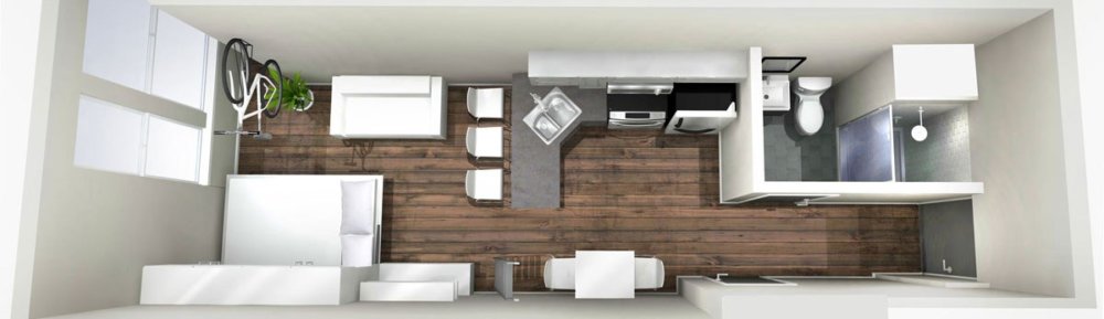 Modern Living