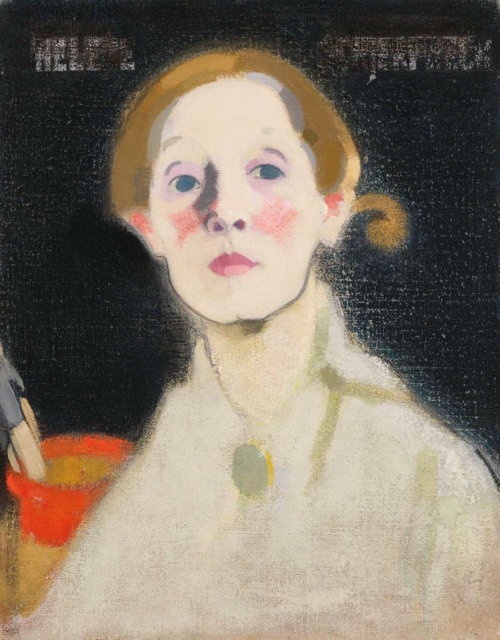 Gray, Krasner, Schjerfbeck & Abramovich