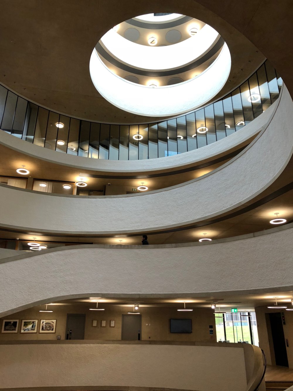 Oxford Gems