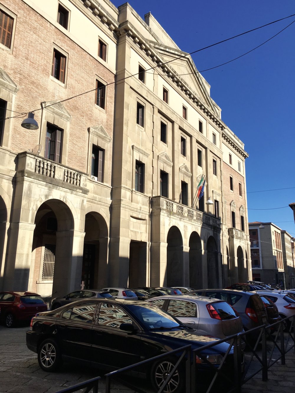 Bologna