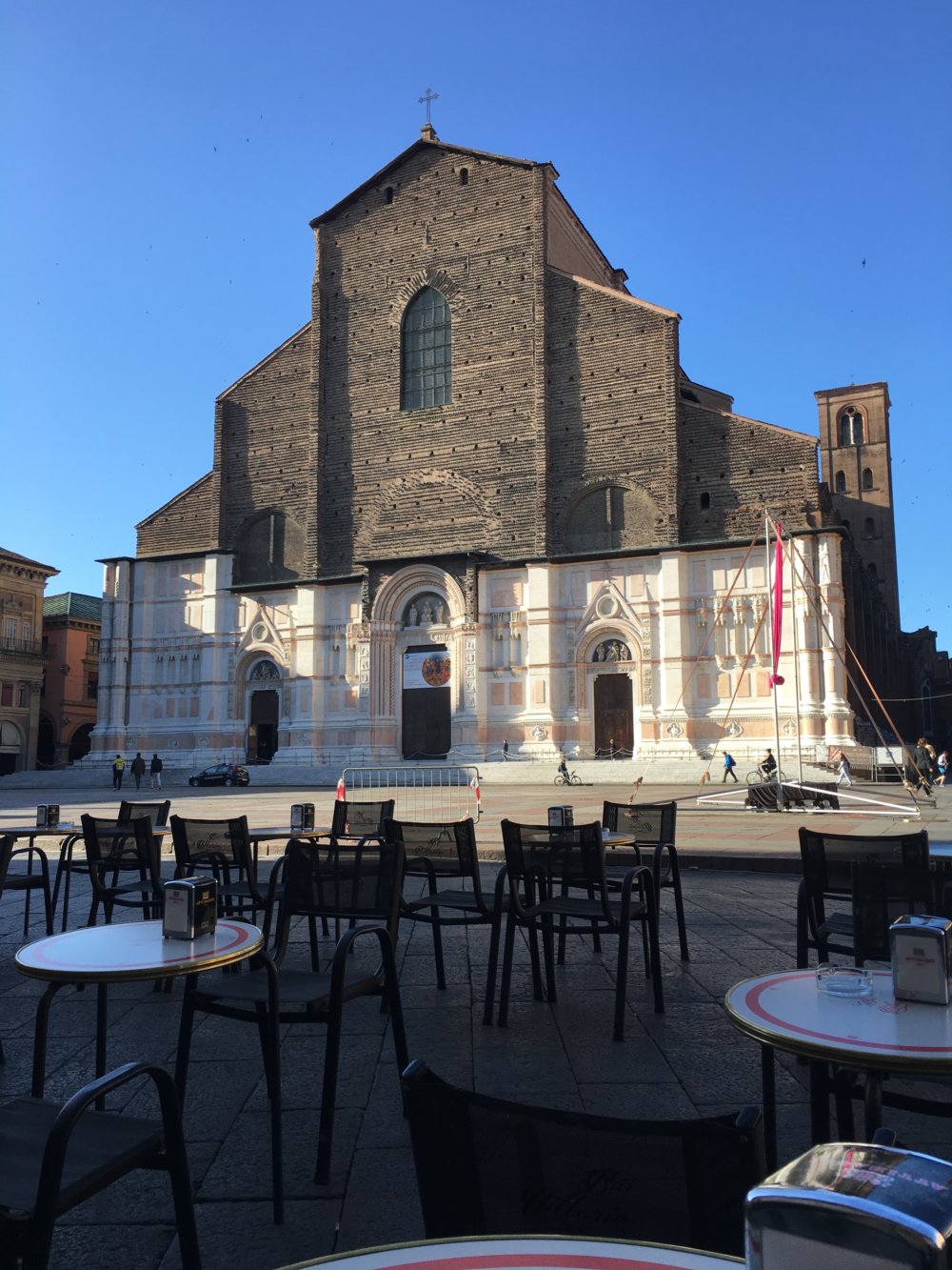 Bologna