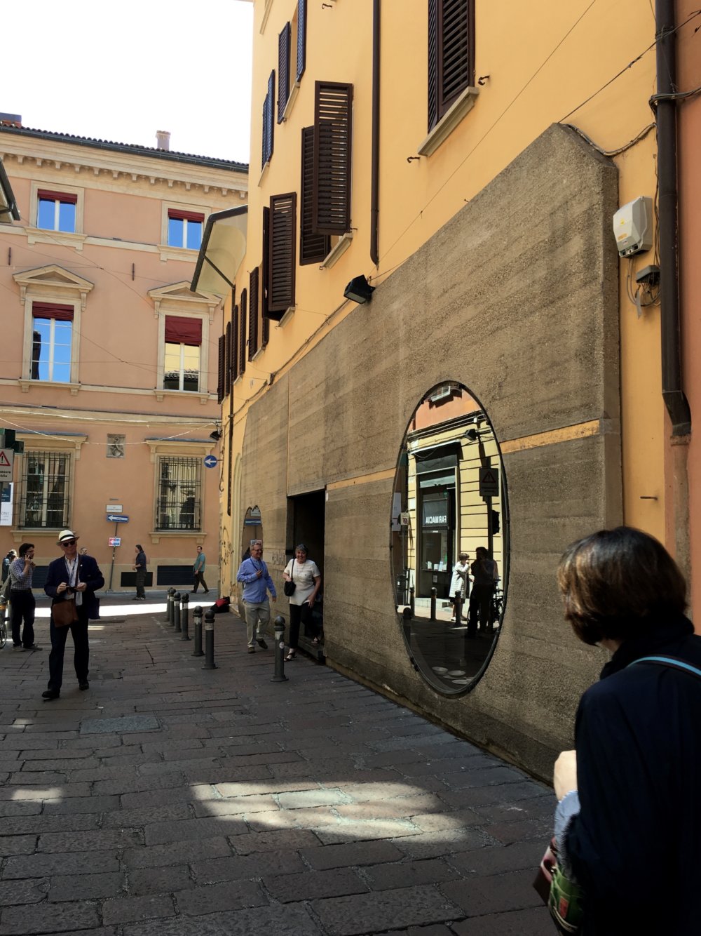 Bologna