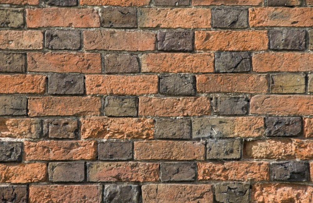In praise of the brick