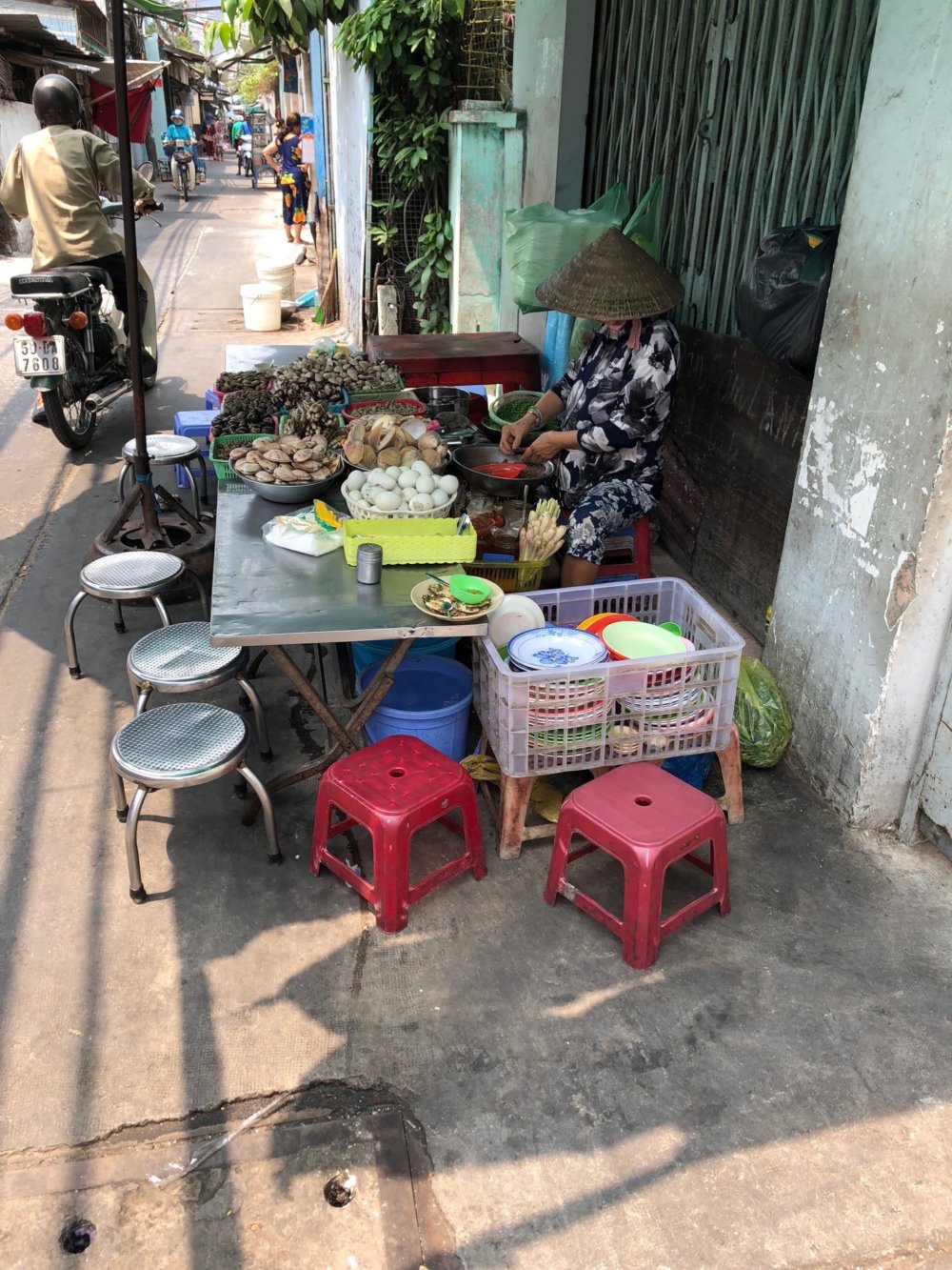 Ho Chi Minh City