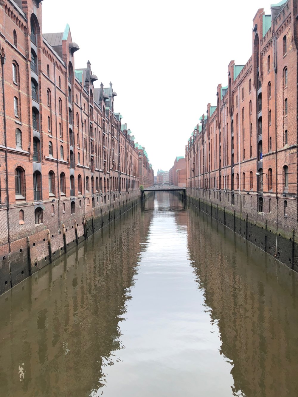 Hanseatic Hamburg