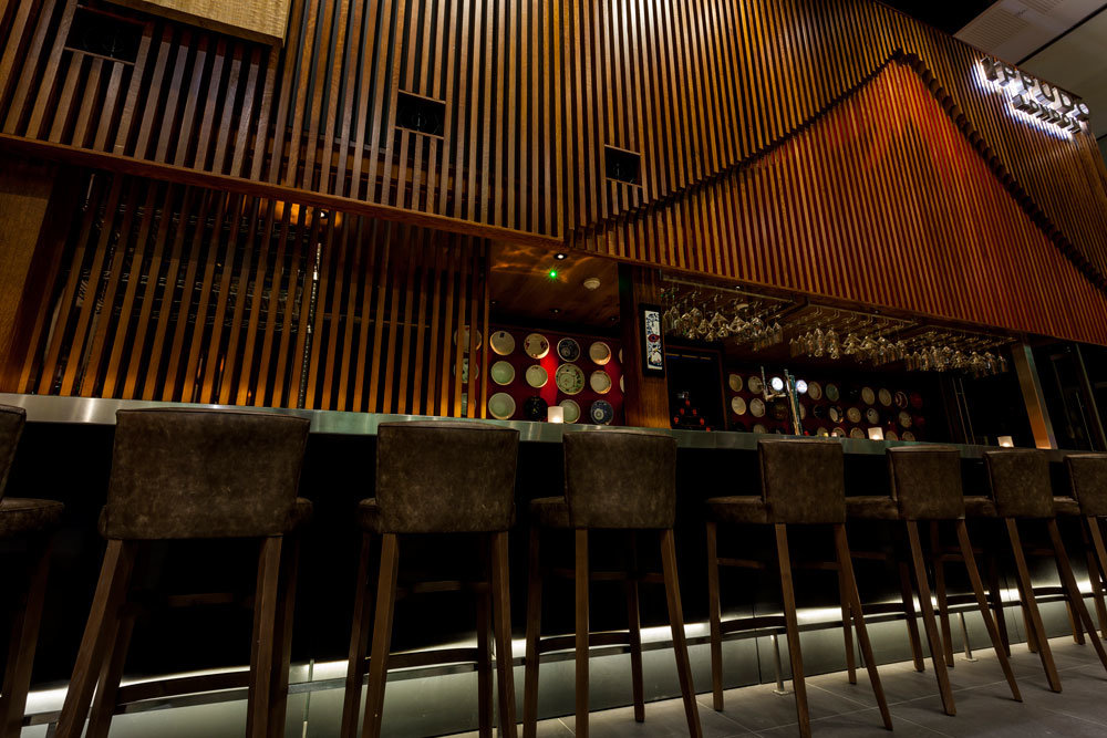 Ippudo and Chucs Bar & Grill latest Stiff + Trevillion restaurant projects to open