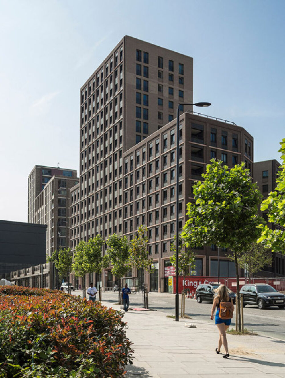 In praise of the brick