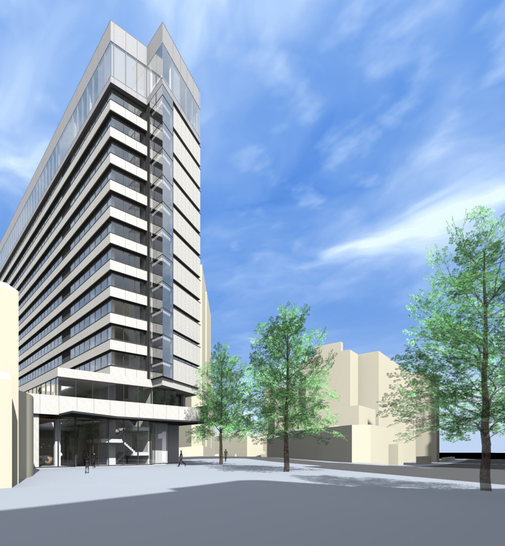 Lyric Square for The Office Group achieves planning consent