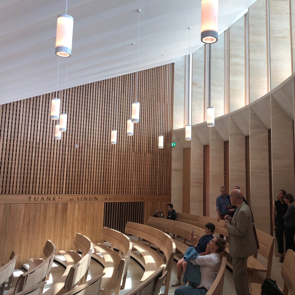 Oxford Gems