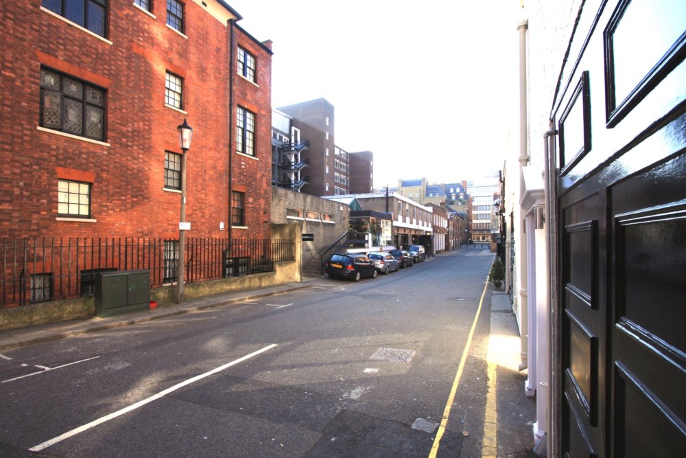 Great Estates, place-making and the future of the High Street