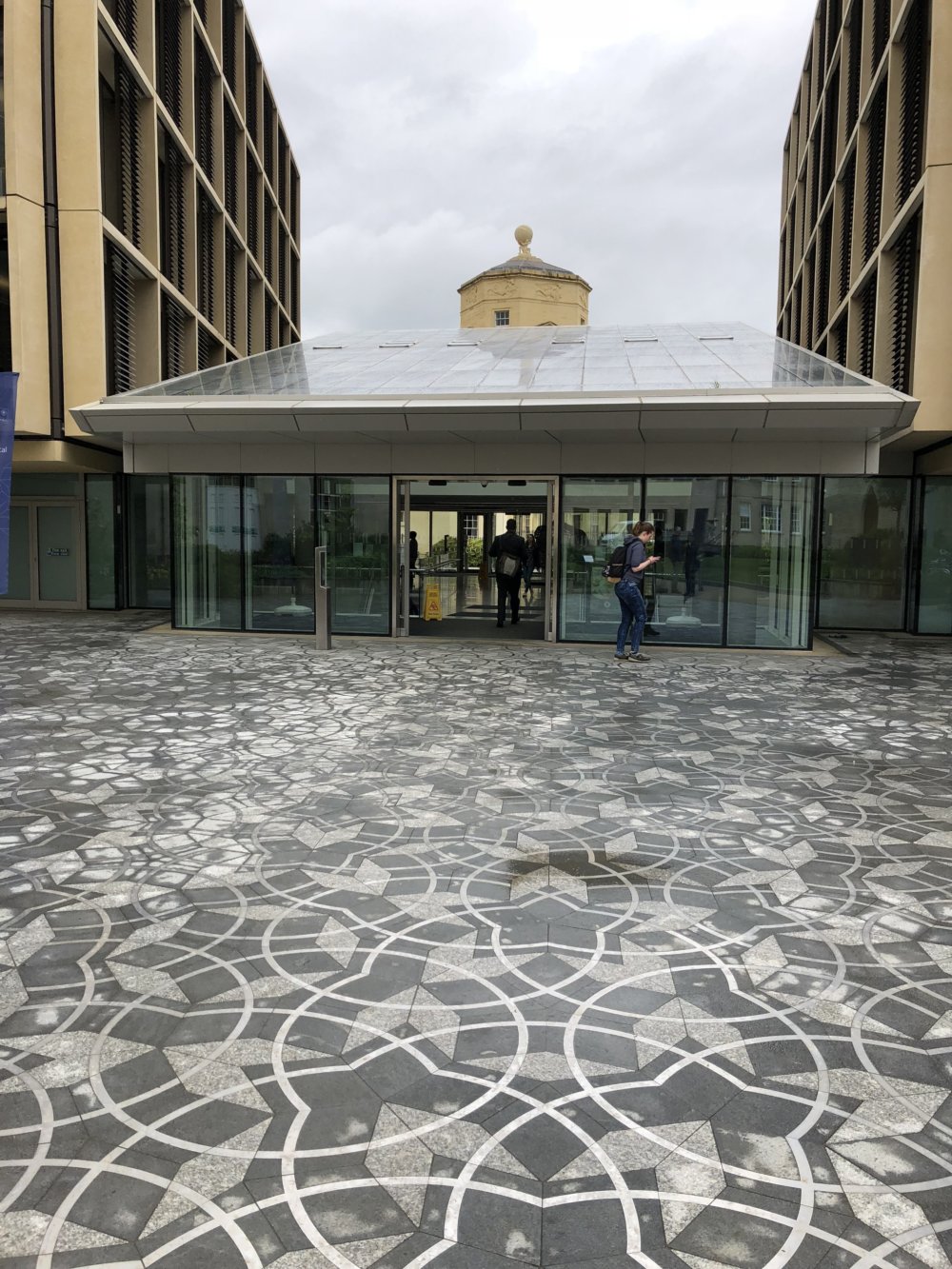 Oxford Gems