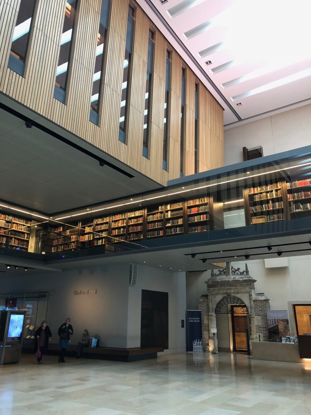 Oxford Gems
