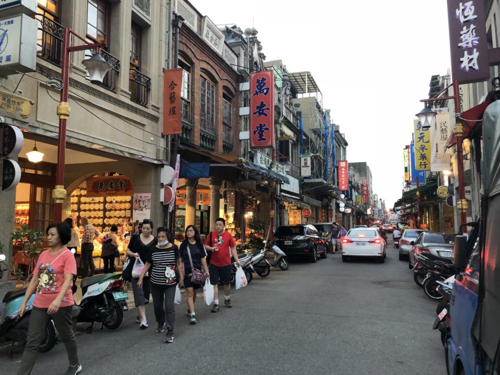 Taipei