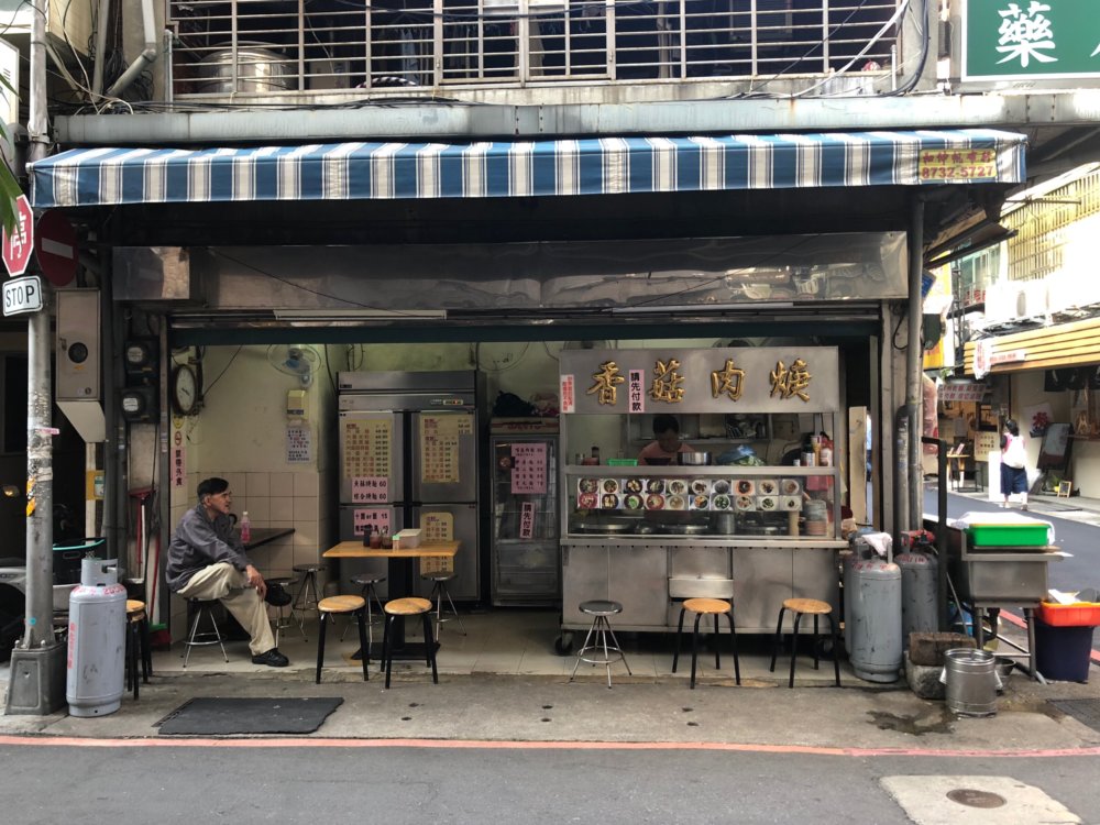 Taipei