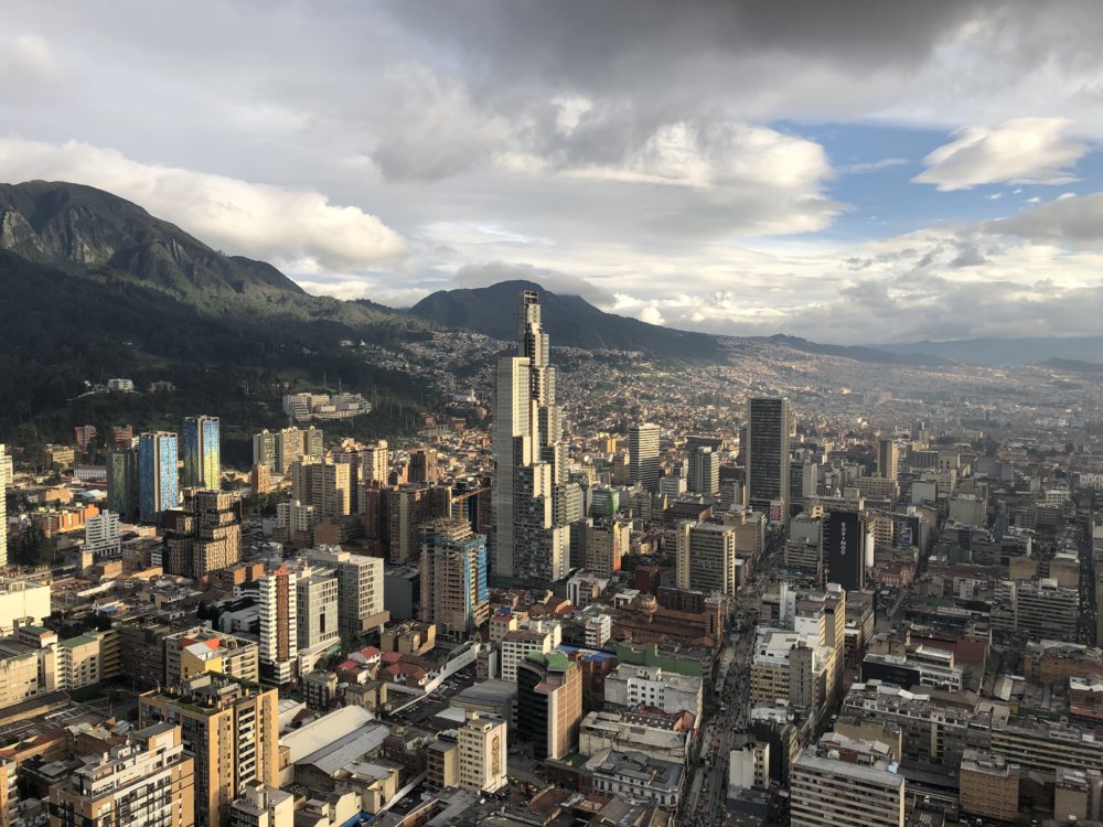 Colombia – The social dimension