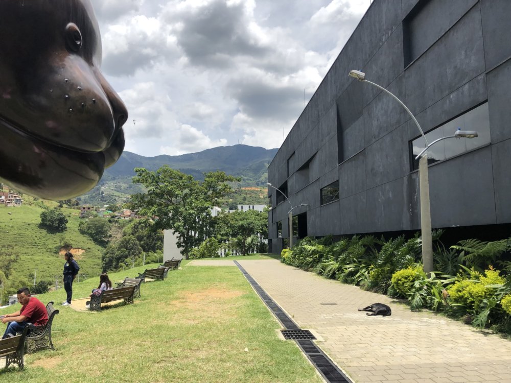 Colombia – The social dimension