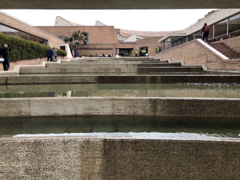 Colombia – The social dimension