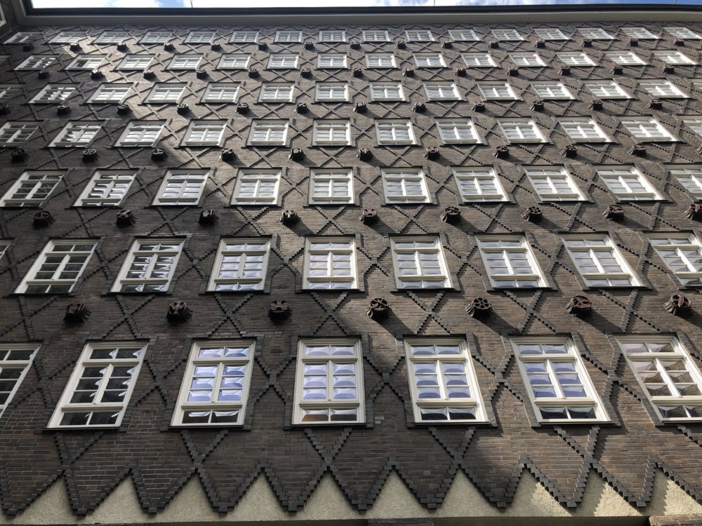 Hanseatic Hamburg