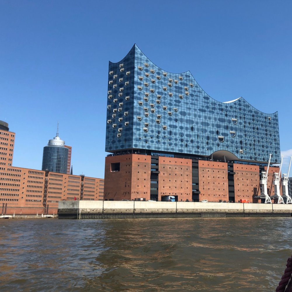 Hanseatic Hamburg