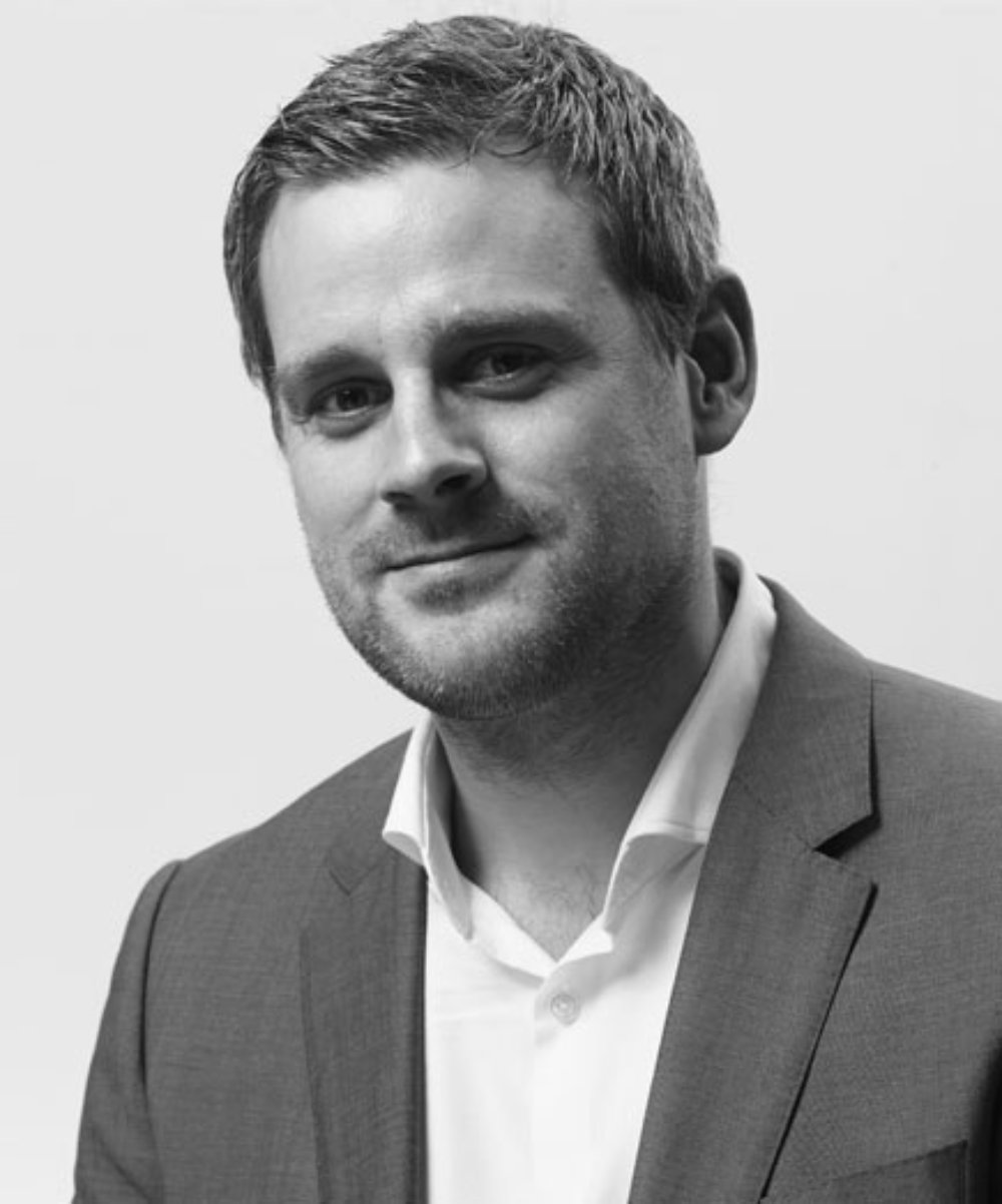 Promotions at Stiff + Trevillion