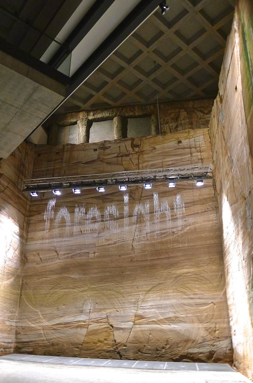The Museum of Old and New Art (MONA), Tasmania