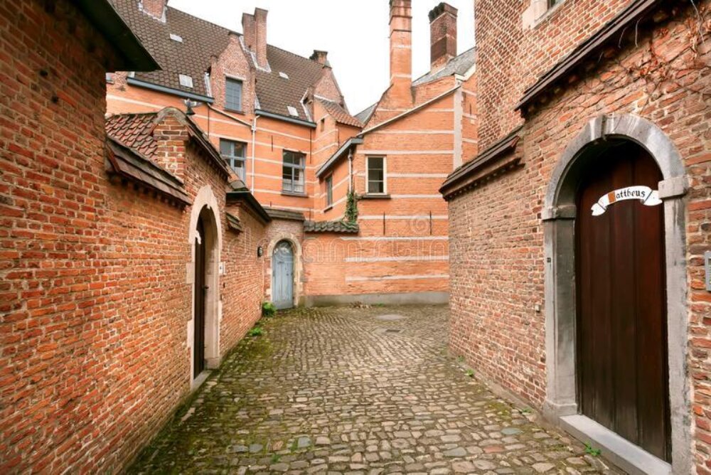 In praise of the brick