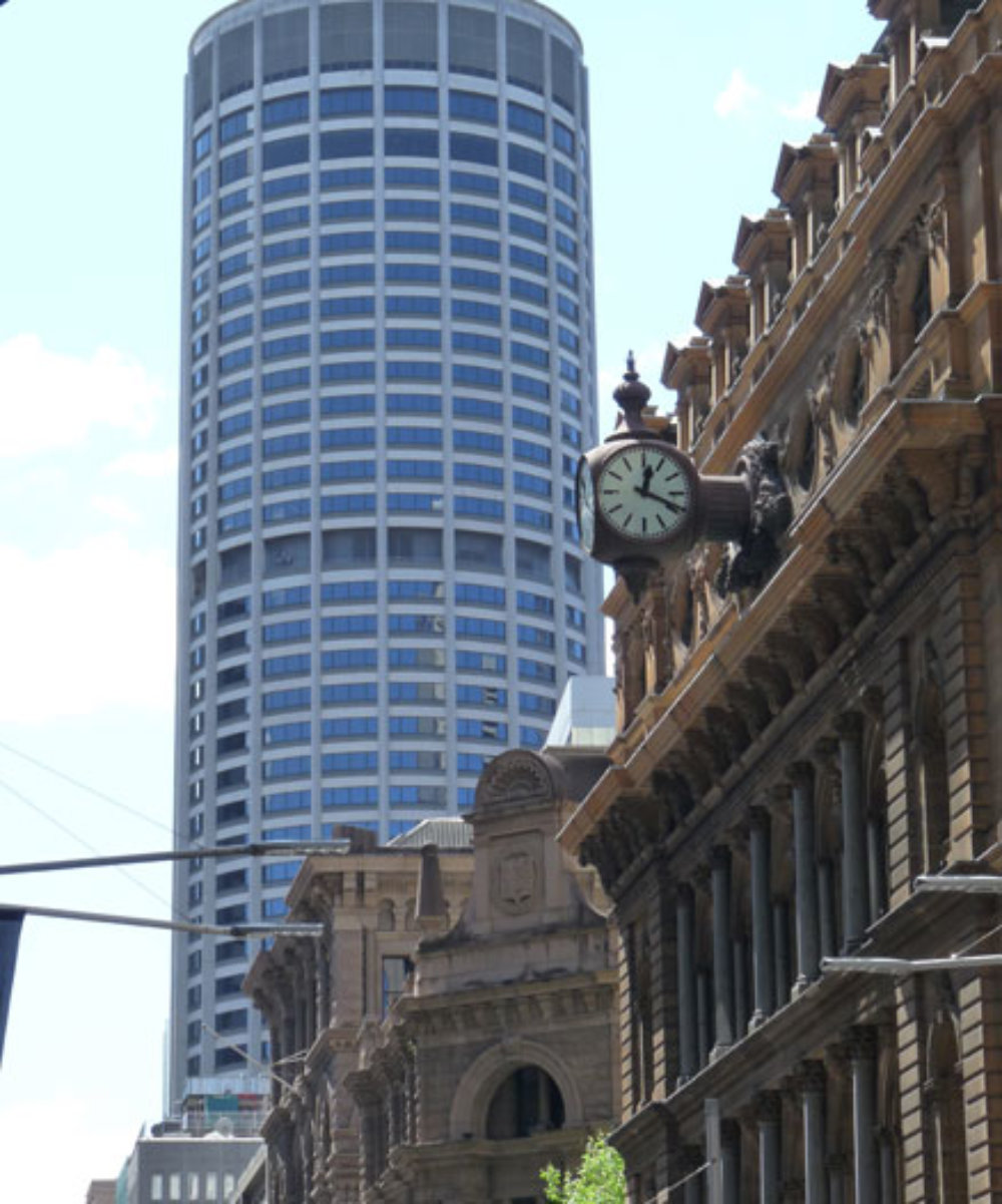 Sydney