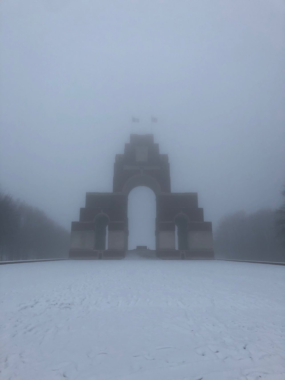 The Glorious Dead - Remembering the Forgotten