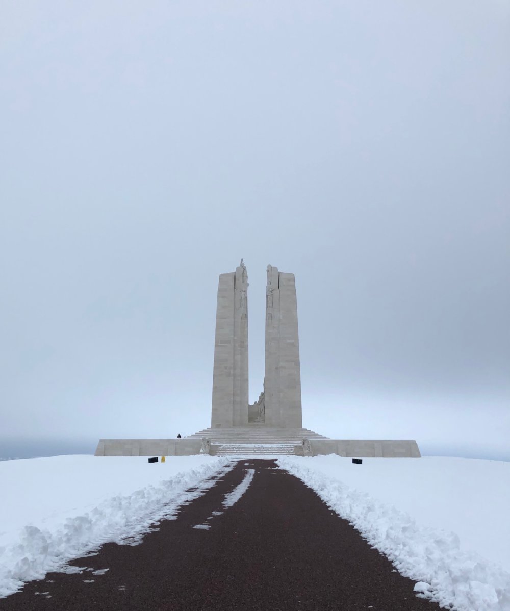 The Glorious Dead - Remembering the Forgotten