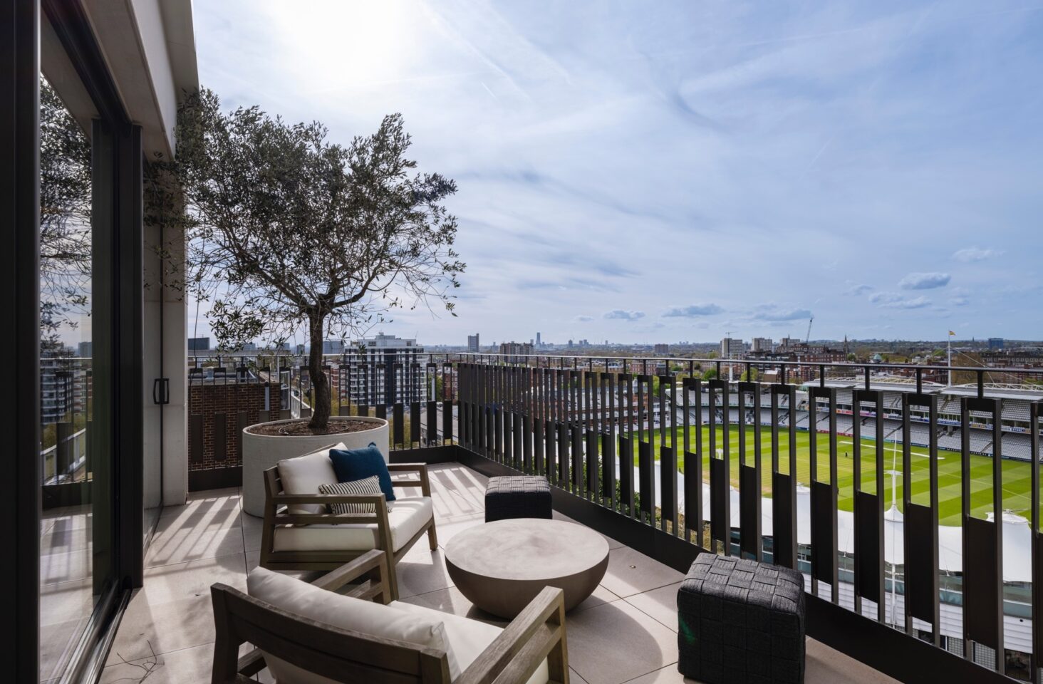 4 room luxury penthouse for sale in Via 20 Settembre, Genoa, Liguria - Quality Penthouse Apartment