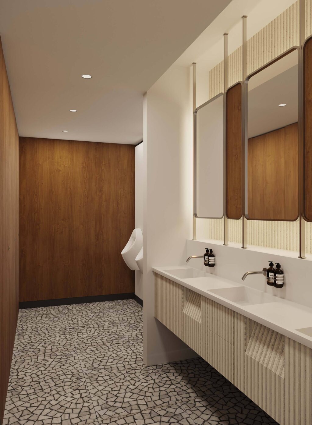 50 Stratton Street - Stiff + Trevillion