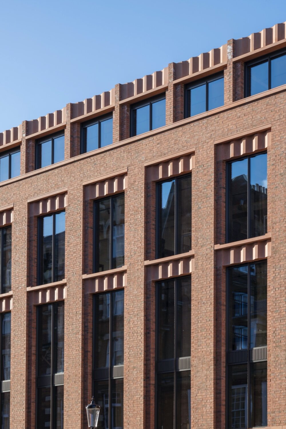 Brick Awards 2022 - 197 High Street Kensington shortlisted