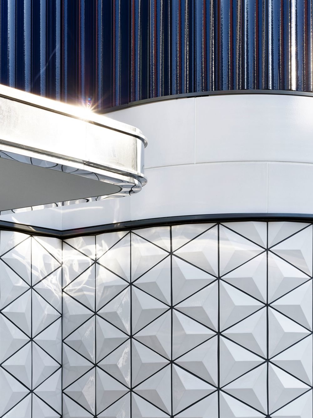 Queens commended in Schueco Excellence Awards 2016