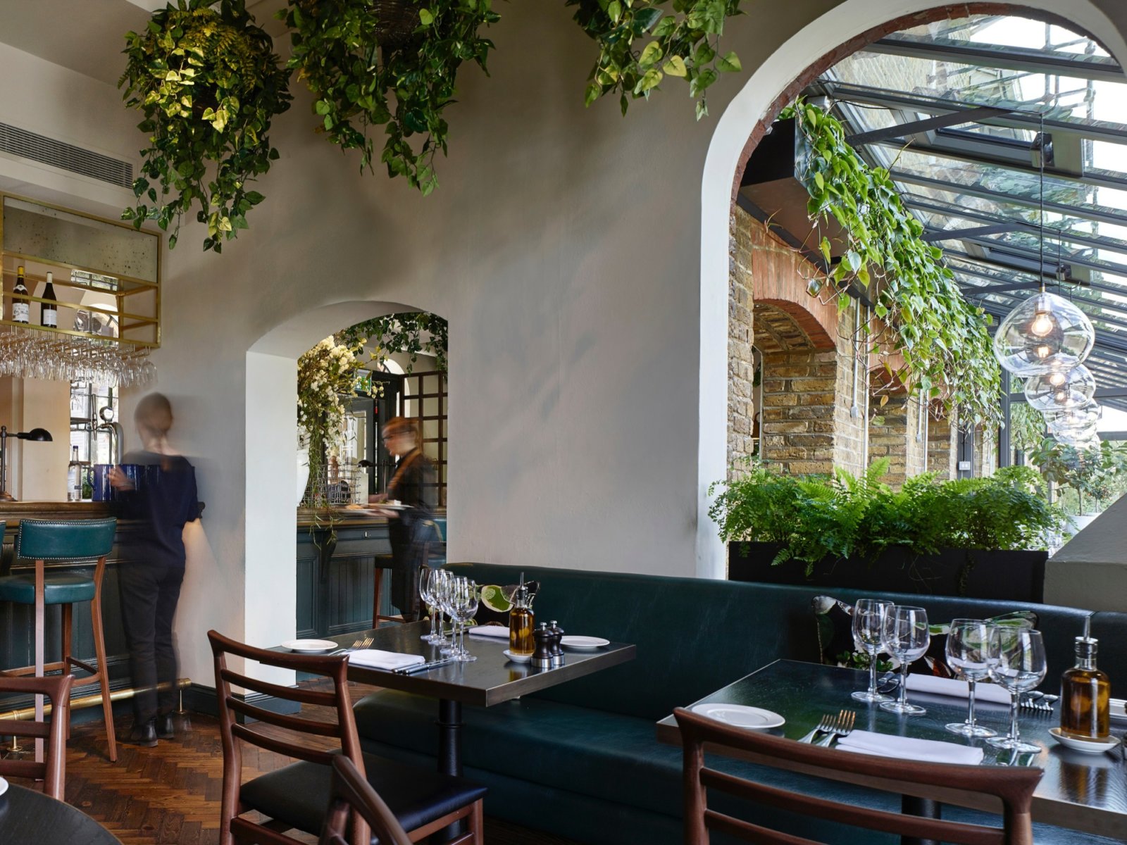 Rick Stein Barnes Stiff + Trevillion